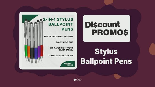 Product video 1