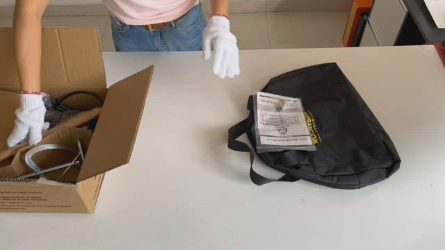 Product video 1