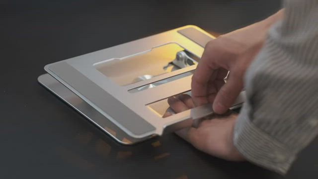 Product video 1