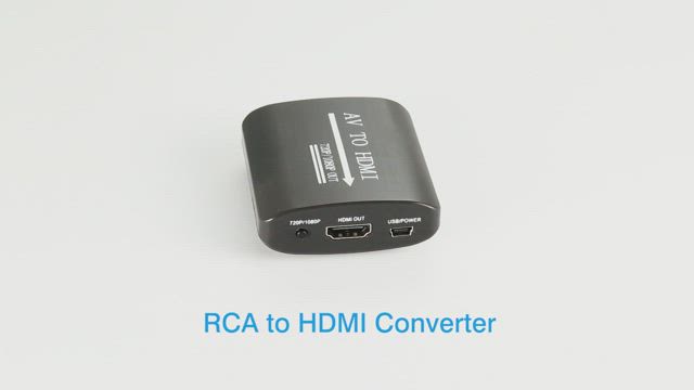Product video 1