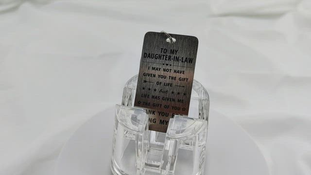 Product video 1
