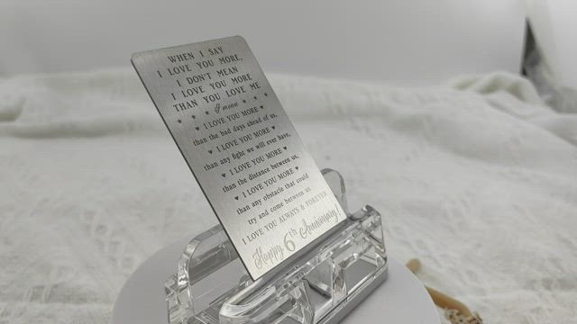 Product video 1