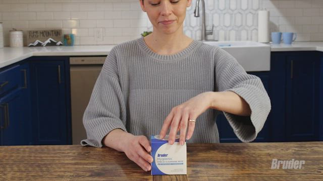 Product video 1