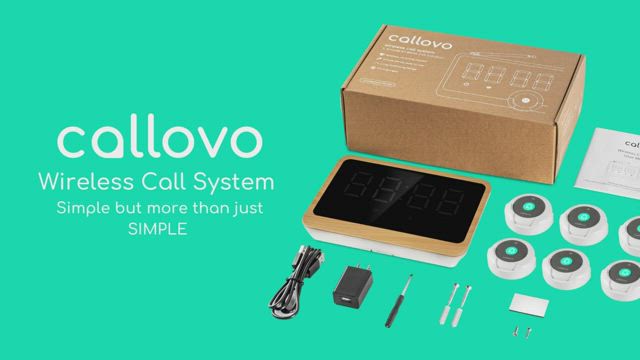 Product video 1
