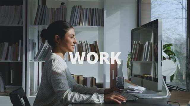 Product video 1