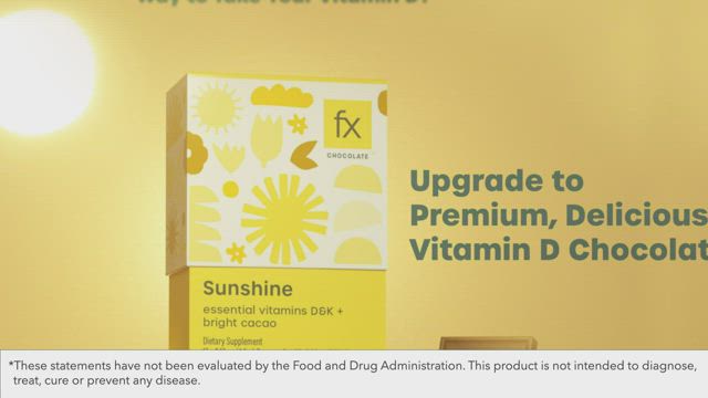 Product video 1