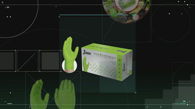 Product video 1