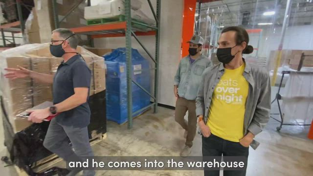 Product video 1