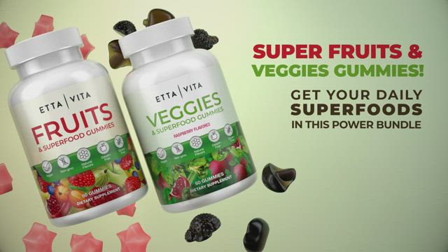Product video 1