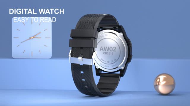 Product video 1