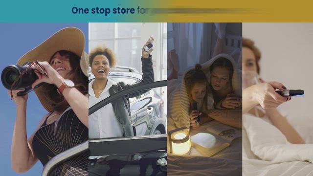 Product video 1