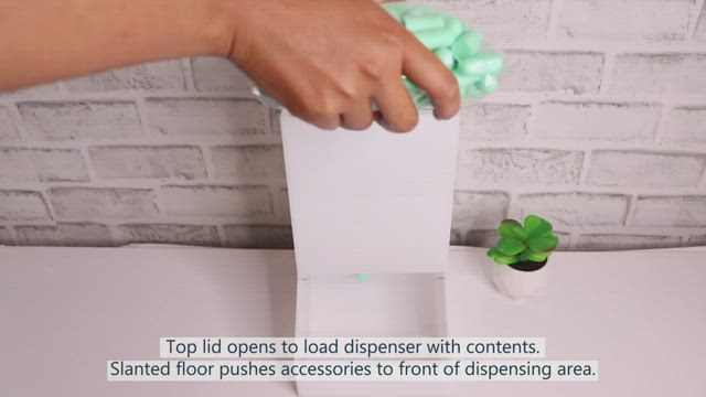 Product video 1