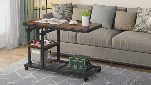 Product video 1